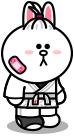 頭號徒弟兔兔