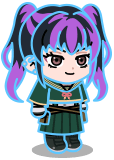 一階乙組 漆栖川希詠