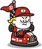 賽車手詹姆士