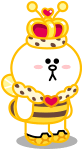 女王蜂兔兔